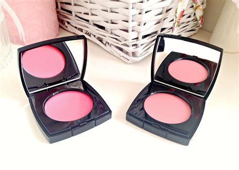 creme blush chanel|chanel creme blush for cheeks.